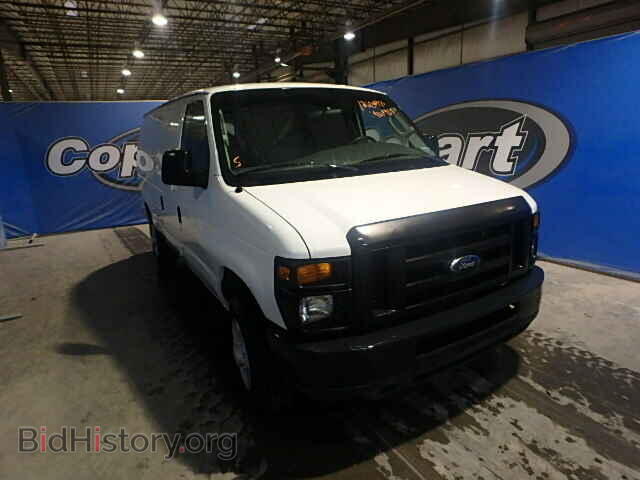 Photo 1FTNE14W38DA07623 - FORD ECONOLINE 2008