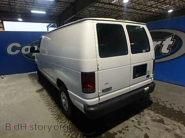 2008 FORD ECONOLINE - VIN: 1FTNE14W38DA07623 - Фото 3