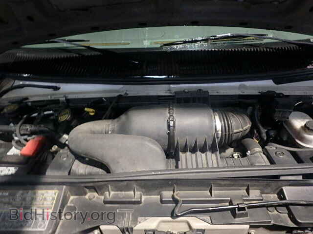 2008 FORD ECONOLINE - VIN: 1FTNE14W38DA07623 - Фото 7