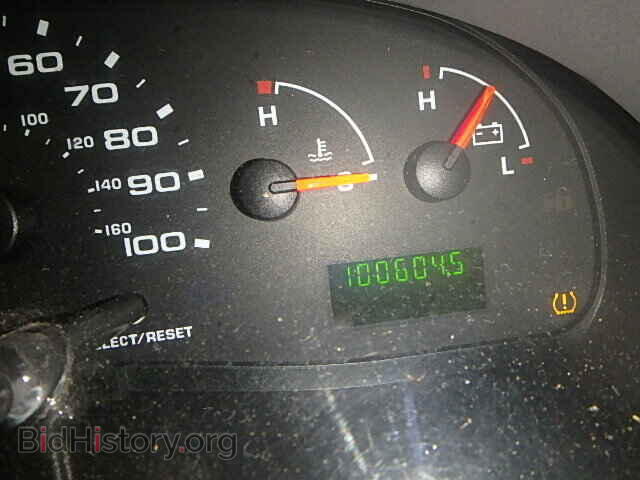 2008 FORD ECONOLINE - VIN: 1FTNE14W38DA07623 - Фото 8