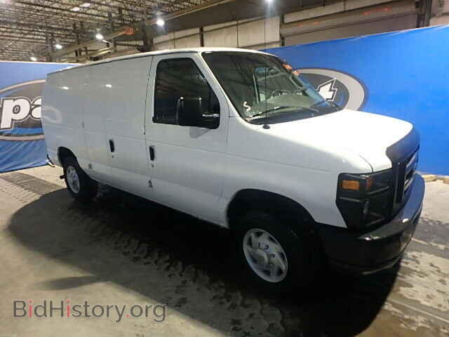 2008 FORD ECONOLINE - VIN: 1FTNE14W38DA07623 - Фото 9
