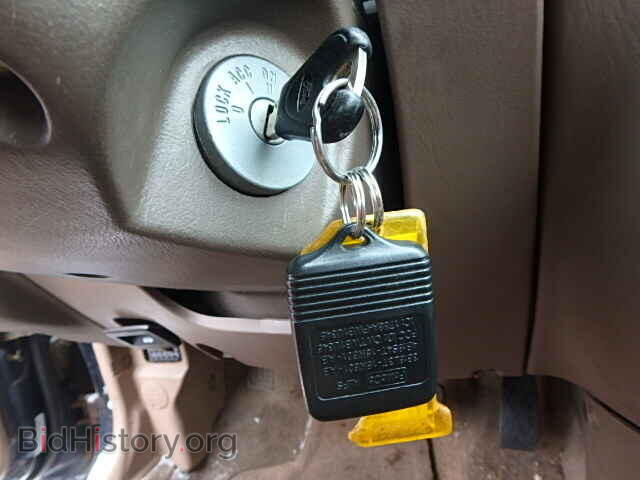 2001 FORD ESCORT - VIN: 3FAFP13P51R234985 - Фото 10
