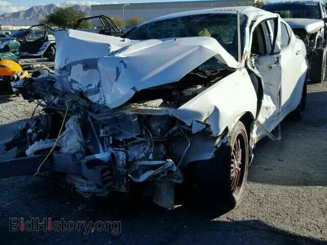2010 DODGE AVENGER - VIN: 1B3CC4FB3AN224843 - Photo 2