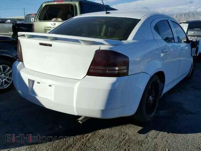 2010 DODGE AVENGER - VIN: 1B3CC4FB3AN224843 - Photo 4