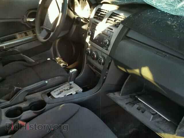 2010 DODGE AVENGER - VIN: 1B3CC4FB3AN224843 - Photo 5