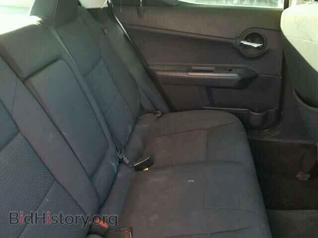 2010 DODGE AVENGER - VIN: 1B3CC4FB3AN224843 - Photo 6