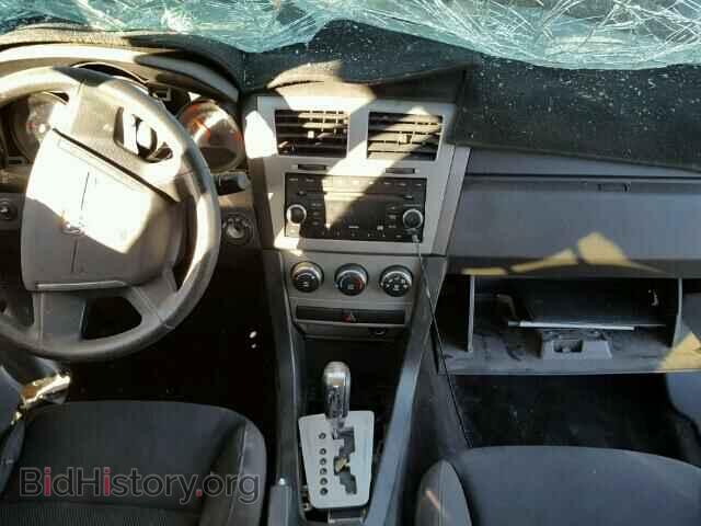 2010 DODGE AVENGER - VIN: 1B3CC4FB3AN224843 - Photo 9