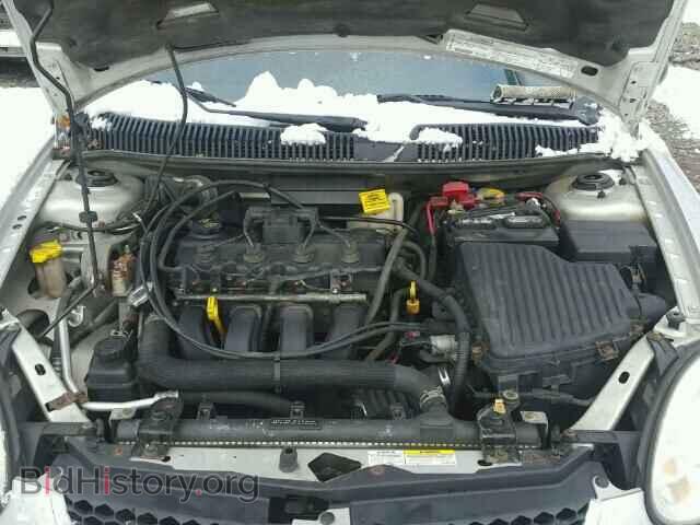 2005 DODGE NEON - VIN: 1B3ES56CX5D141240 - Фото 7