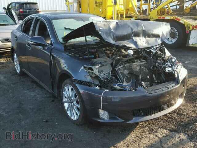 Фотография JTHBF5C23A5126177 - LEXUS IS250 2010