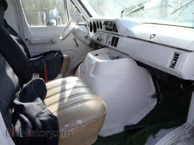 1978 DODGE ALL OTHER - VIN: C30BF8V732406 - Фото 5