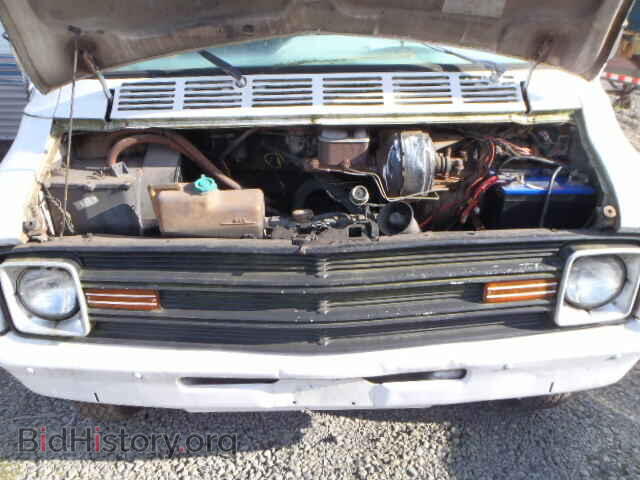 1978 DODGE ALL OTHER - VIN: C30BF8V732406 - Фото 7