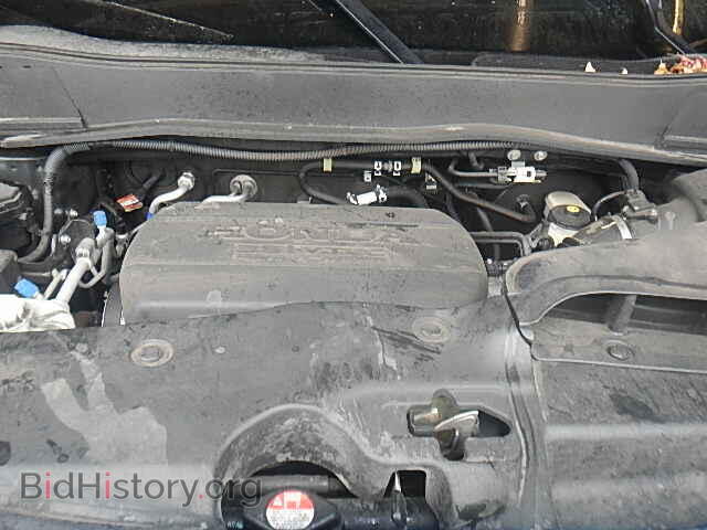 2011 HONDA PILOT - VIN: 5FNYF3H54BB017472 - Фото 7