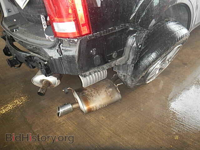 2011 HONDA PILOT - VIN: 5FNYF3H54BB017472 - Фото 10