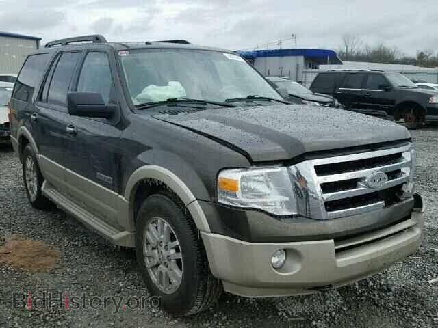 Фотография 1FMFU18558LA87324 - FORD EXPEDITION 2008