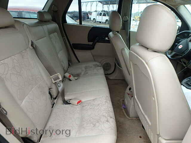 2004 SATURN VUE - VIN: 5GZCZ53474S878466 - Фото 6