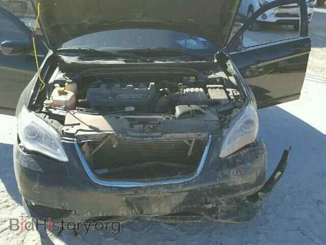 2013 CHRYSLER 200 - VIN: 1C3CCBAB7DN606280 - Photo 7