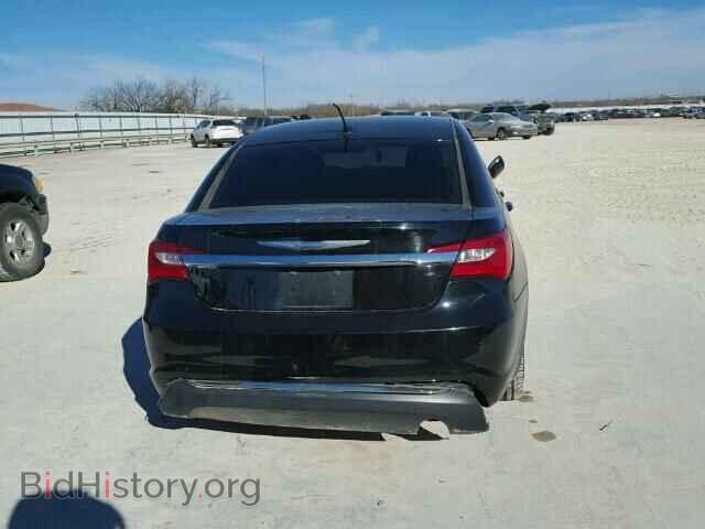 2013 CHRYSLER 200 - VIN: 1C3CCBAB7DN606280 - Photo 10