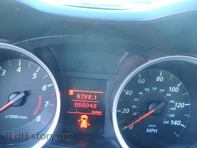 2011 MITSUBISHI LANCER - VIN: JA32U2FU9BU041689 - Фото 8