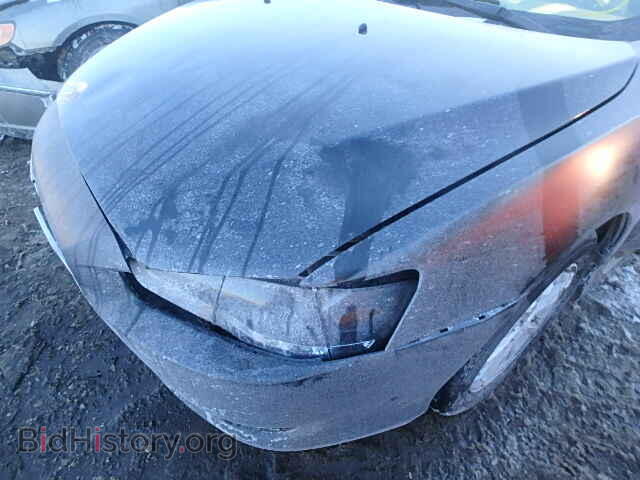 2011 MITSUBISHI LANCER - VIN: JA32U2FU9BU041689 - Фото 10