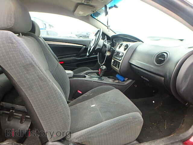 2003 CHRYSLER SEBRING - VIN: 4C3AG52H33E199989 - Фото 5