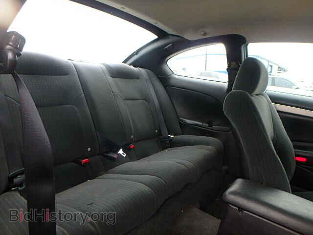 2003 CHRYSLER SEBRING - VIN: 4C3AG52H33E199989 - Фото 6
