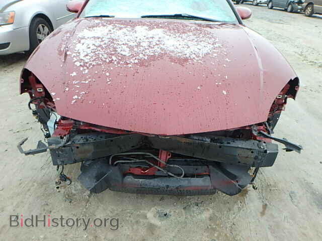 2003 CHRYSLER SEBRING - VIN: 4C3AG52H33E199989 - Фото 9