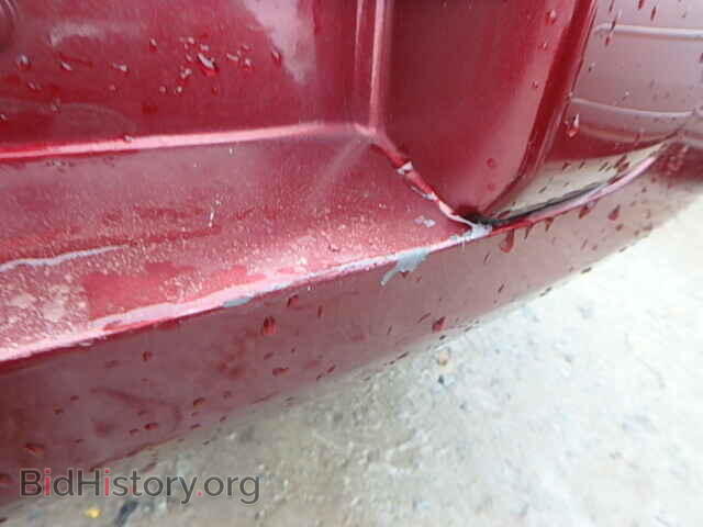 2003 CHRYSLER SEBRING - VIN: 4C3AG52H33E199989 - Фото 10