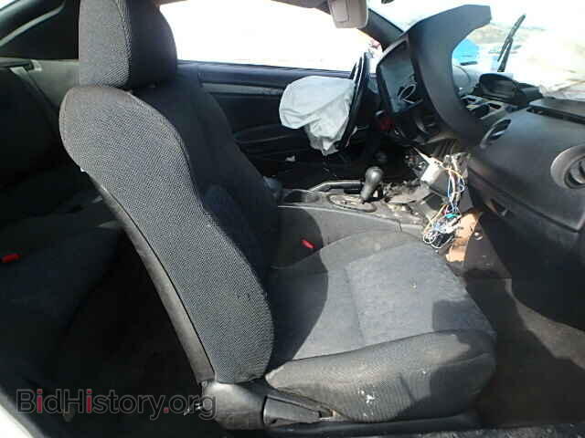 2003 MITSUBISHI ECLIPSE - VIN: 4A3AC44G03E137566 - Photo 5