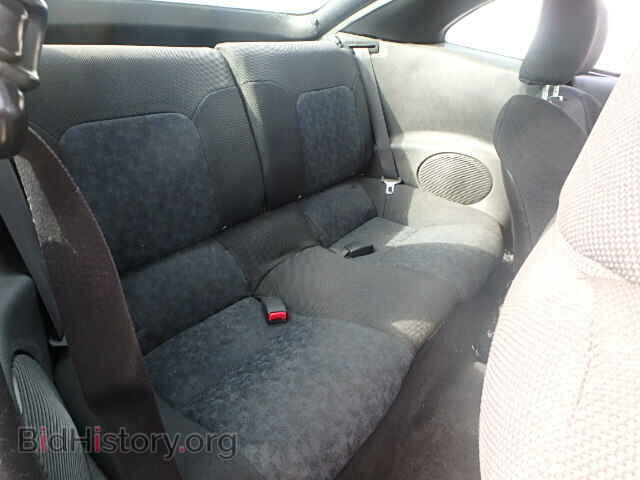 2003 MITSUBISHI ECLIPSE - VIN: 4A3AC44G03E137566 - Photo 6