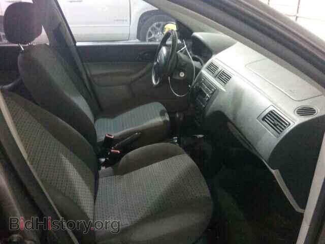 2007 FORD FOCUS - VIN: 1FAFP34N77W145210 - Photo 5