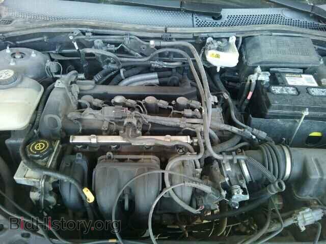 2007 FORD FOCUS - VIN: 1FAFP34N77W145210 - Photo 7