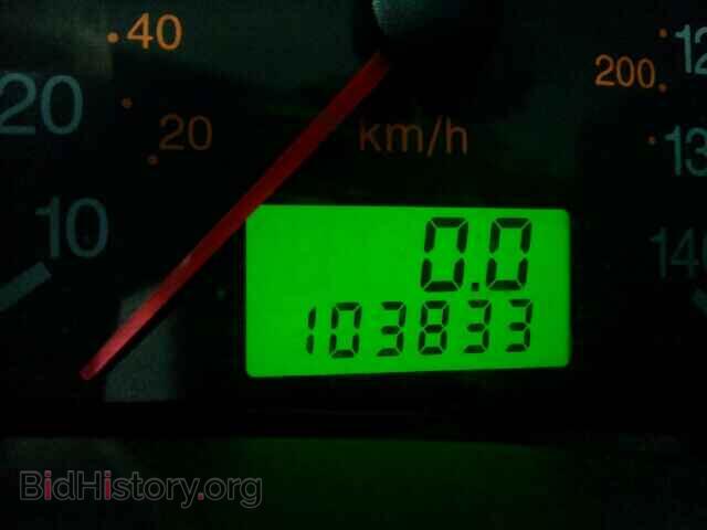 2007 FORD FOCUS - VIN: 1FAFP34N77W145210 - Photo 8