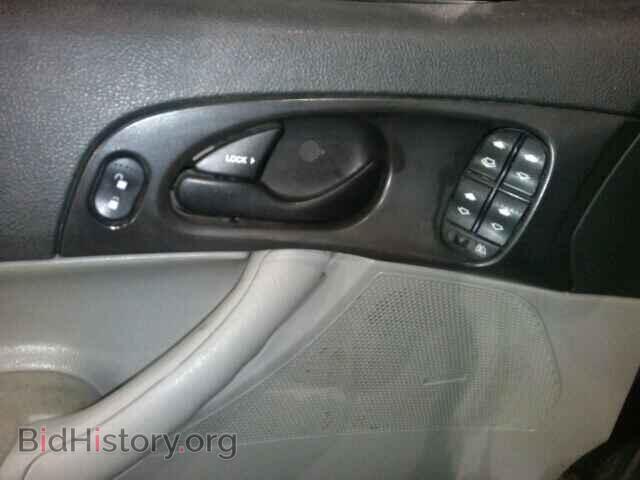 2007 FORD FOCUS - VIN: 1FAFP34N77W145210 - Photo 10
