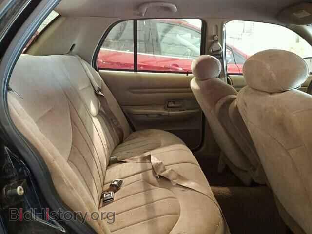 2000 FORD CROWN VIC - VIN: 2FAFP73W4YX151070 - Фото 6