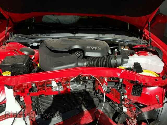 2016 DODGE CHALLENGER - VIN: 2C3CDZAG5GH114233 - Photo 7