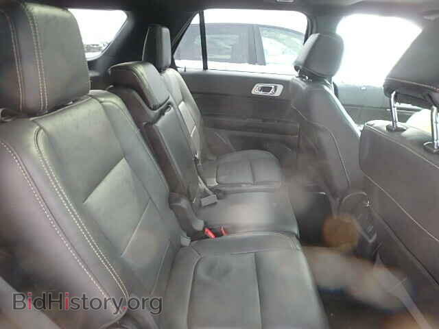 2014 FORD EXPLORER - VIN: 1FM5K8GT7EGC06229 - Photo 6