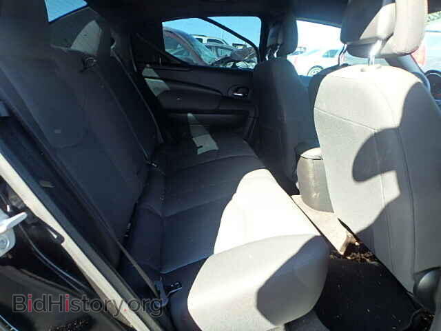 2013 DODGE AVENGER - VIN: 1C3CDZAG9DN585286 - Фото 6