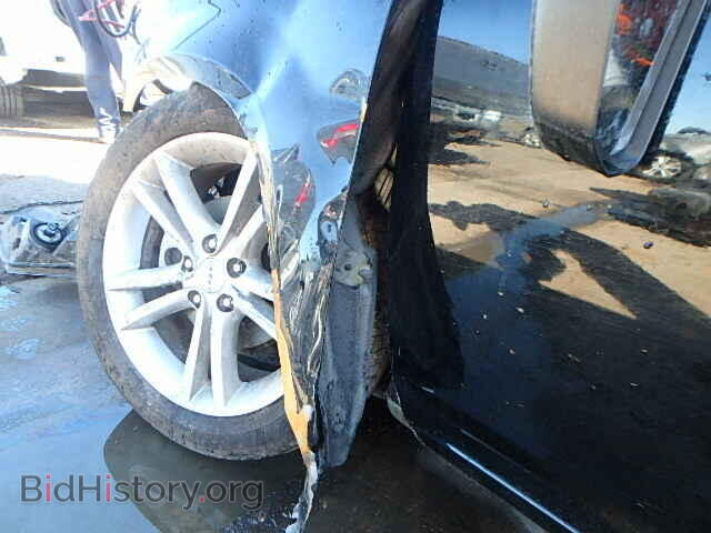 2013 DODGE AVENGER - VIN: 1C3CDZAG9DN585286 - Фото 10