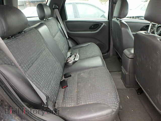 2002 FORD ESCAPE - VIN: 1FMYU01132KC08570 - Фото 6