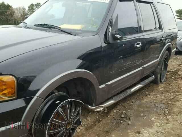 2004 FORD EXPEDITION - VIN: 1FMFU16W74LA25073 - Фото 9