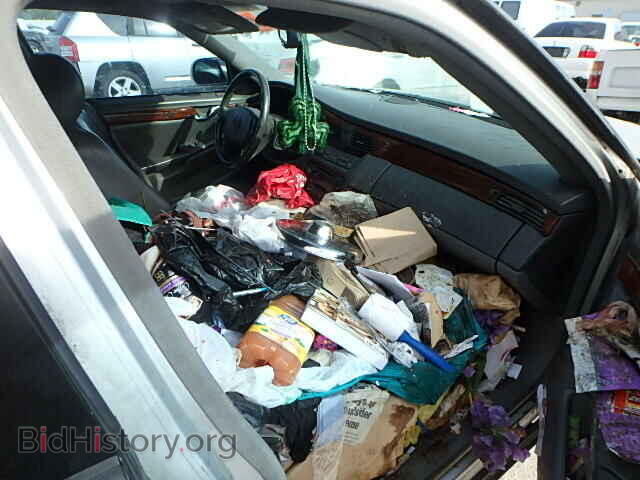 2002 CADILLAC DEVILLE - VIN: 1G6KD57Y82U249098 - Photo 5