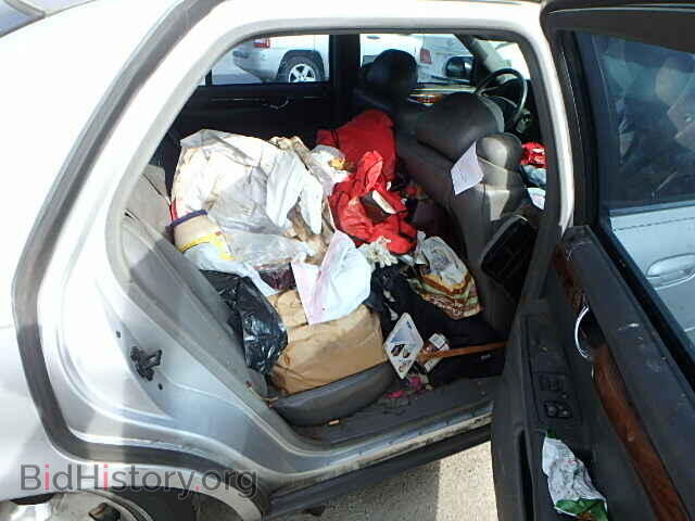 2002 CADILLAC DEVILLE - VIN: 1G6KD57Y82U249098 - Photo 6