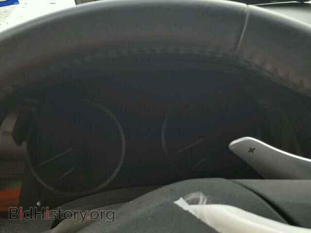 2010 LEXUS IS250 - VIN: JTHFF2C2XA2508644 - Фото 8