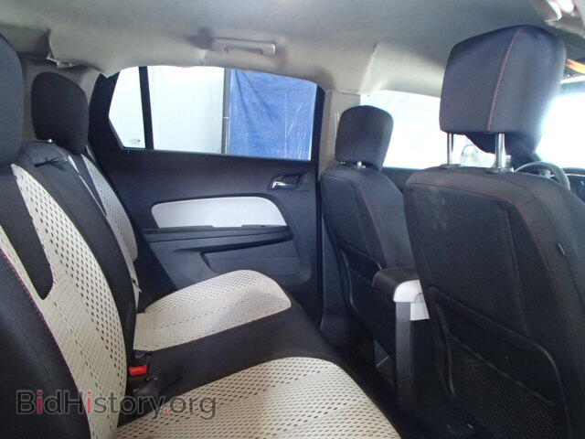 2012 GMC TERRAIN - VIN: 2GKFLREK7C6156424 - Photo 6