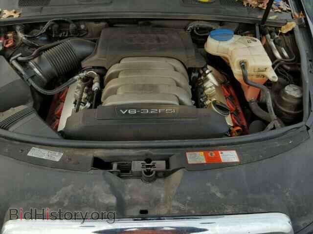 2007 AUDI A6 - VIN: WAUDH74F97N022350 - Фото 7