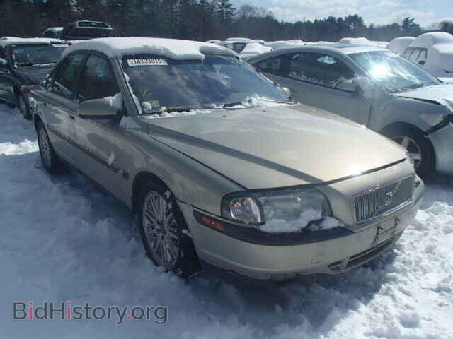 Photo YV1TS90D5Y1111626 - VOLVO S80 2000
