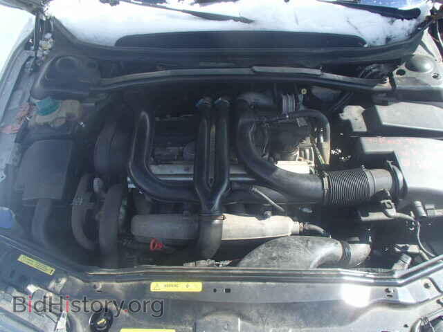 2000 VOLVO S80 - VIN: YV1TS90D5Y1111626 - Фото 7