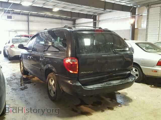 2005 DODGE CARAVAN - VIN: 2D4GP44L85R485090 - Фото 3