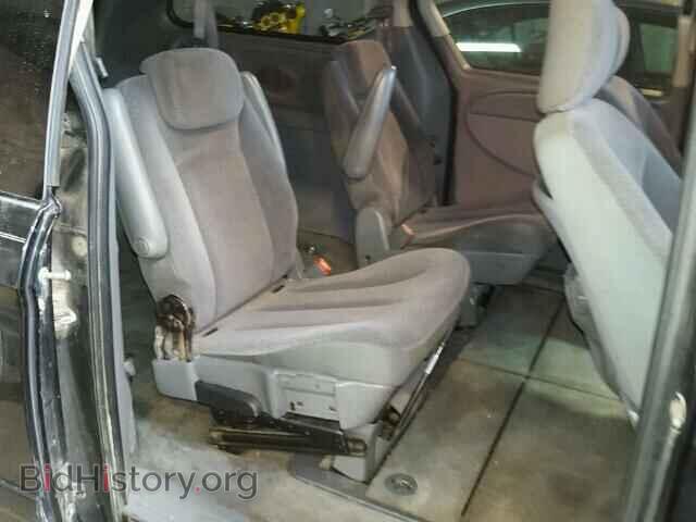 2005 DODGE CARAVAN - VIN: 2D4GP44L85R485090 - Фото 6