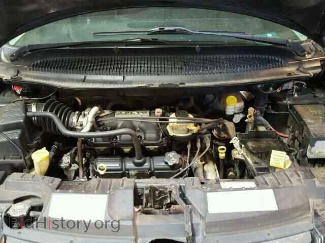 2005 DODGE CARAVAN - VIN: 2D4GP44L85R485090 - Фото 7